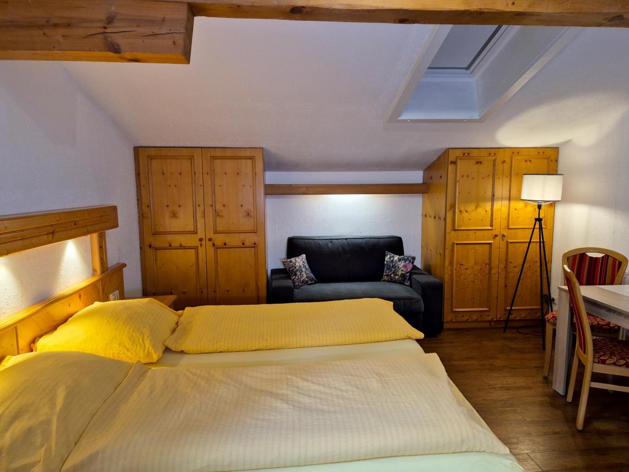 Alpenpension Gastein Bad Gastein Chambre photo